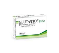 GLUTA-TIOS Fte 30 Cpr