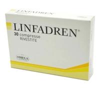LINFADREN 30CPR