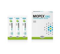 Omega Pharma Miopex Idro 10 Bustine Tripartite 30 Unità