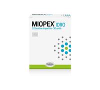 Omega Pharma - Miopex Idro - Per il Benessere della Vista, Favorisce il Mantenim