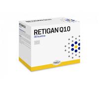RETIGAN Q10 30BUST