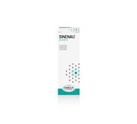 Omega Pharma - Sinenau Gocce con Vitamine B2, B1 e B6, Camomilla e enzero. Favorisce la Funzione Digestiva, azione antinausea - 30 ml