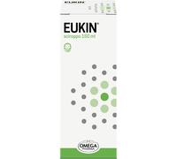 omega pharma srl Eukin 150 ml