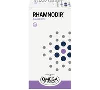 omega pharma srl Rhamnodir gocce 10 ml