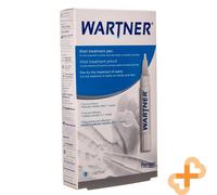 OMEGA PHARMA WARTNER Matita Per Trattamento Delle Verruche Effetto Veloce 1,5 Ml