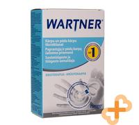 OMEGA PHARMA WARTNER Rimuovi Verruche ai Piedi con Applicatore 50 ml