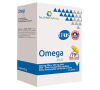 OMEGA PLUS 79% 60PRL