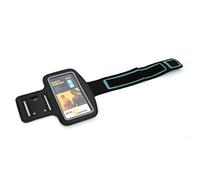 Omega POSB - Custodia per cellulare da 5", colore nero