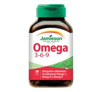 OMEGA PROTECT 3/6/9 80CP BIOVIT