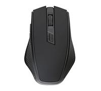 OMEGA RATON OPTICO 1200DPI USB OM08B NEGRO
