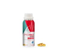 Promopharma OMEGA RX3 1200 100 + 20 PERLE OMAGGIO