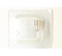 Omega Seamaster Big Blue 176.004 Pulsante Pusher 086ST0011 Genuine