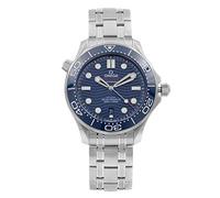 Omega Seamaster Diver Master Coassiale 210.30.42.20.03.001