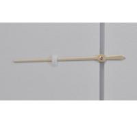 Omega Seamaster Orologio Manovra 168.1501 Originale Secondo Filo 0.25mm