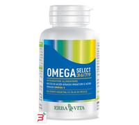 ERBA VITA Omega Select 3 6 7 9, 120 perle
