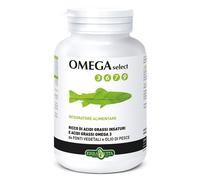 Erba Vita Omega Select 3 6 7 9 Integratore Di Omega 3 120 Perle
