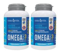 Omega Select 3 Uhc 120 Perle 2x180 g Perle