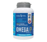 Erba Vita OMEGA SELECT 3 UHC 120 PERLE