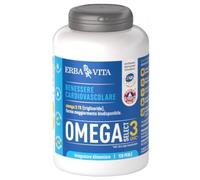 Erba Vita OMEGA SELECT 3 UHC 120 PERLE