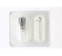 Omega Speedmaster DSOM Dark Side of the Moon Pulsante Pusher 086CR0228 Genuine