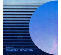 Omega Station - Disrupt (Vinile)