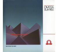 Omega Sunrise - Run from the Night