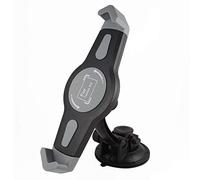 OMEGA - Supporto universale da auto per tablet da 7-10", modello BANANA