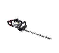 Omega - Tagliasiepi a benzina Phillip Island 2360 2T, 22,5CC, grigio