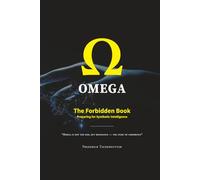 OMEGA THE FORBIDDEN BOOK