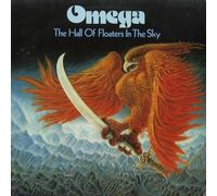 Omega - The Hall Of Floaters In The Sky