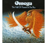 Omega The Hall of Floaters in the Sky (Vinyl LP) 12" Album