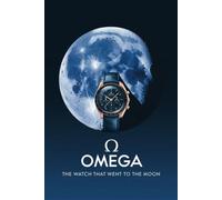 Omega: The Watch That Went to the Moon