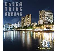 OMEGA TRIBE GROOVE