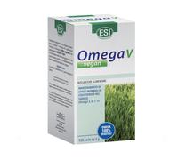 Omega V Vegan, 120 g