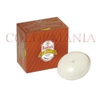 OMEGA VIA BARBERIA SAPONE PER RASATURA FRUCTI AMMORBIDENTE PROTETTIVA 150 g