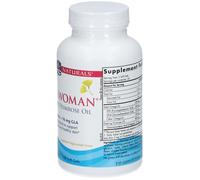 Omega Woman Complemed 120 pz Capsule morbide