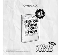 Omega X - Iykyk