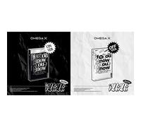 Omega X - Iykyk 3° Mini Album (OFF Ver.)