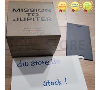 OMEGA x SWATCH Collezione Moonswatch Bioceramic Serie Moonswatch Nuovo l Express