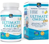 Omega Xtra Definitivo, 1480mg Limone - 60 capsule molli