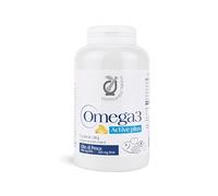 Omega3 Active Plus 120 Perle - Integratore Alimentare