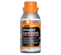 NAMEDSPORT® Omega3 CardioQ10 157 g Capsule
