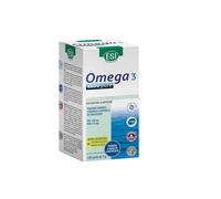 omega3 extra pure 120 perle 1g -esi- senza ritorno di gusto e odore di pesce