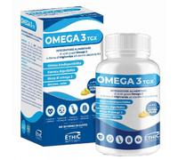 OMEGA3 TGX 180SOFTGEL N/F ETHI