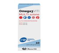 Omega3 Viti Multi Azione