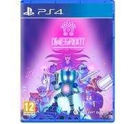 Omegabot PS4