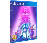 Omegabot - PS4 [Rosso Art Giochi]