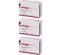 Omegacor Plus 20 Perle 3x27,8 g Perle