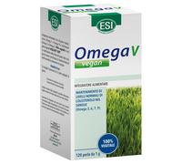 OMEGACTIVE 120PRL VEG ESI