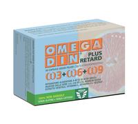 OMEGADIN PLUS RETARD 30CPS